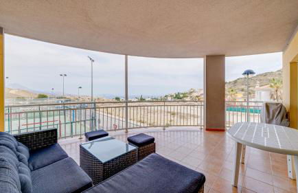 Piso en El Poblet 3 dormitorios - Foto 17