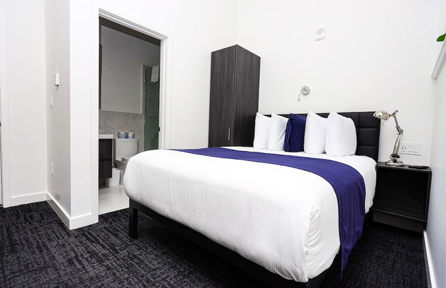 Maverick Suites at 28 Fenway - Foto 62