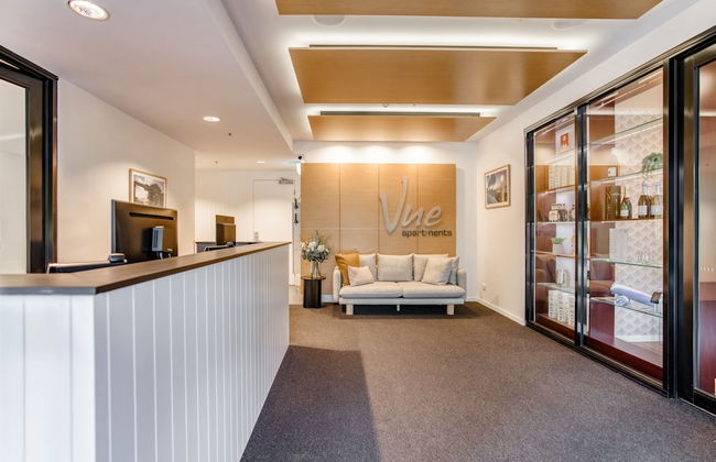 Oaks Vue Suites Geelong - Foto 4