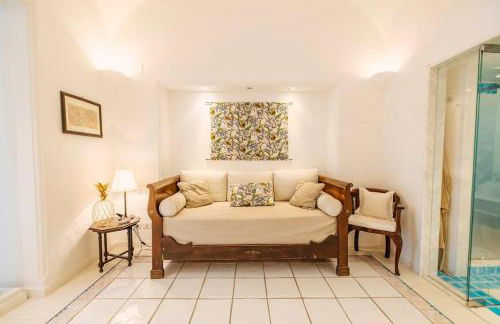 Villa Le Monachelle Capri - Foto 38