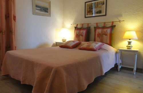 Gîte La Jaujon - Foto 40