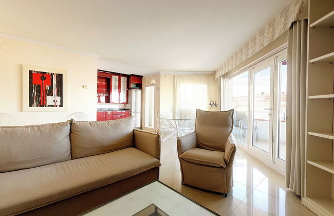 Apartamentos Maurici Park - Foto 43