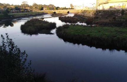 San Cibrao,belleza y tranquilidad. - Foto 23