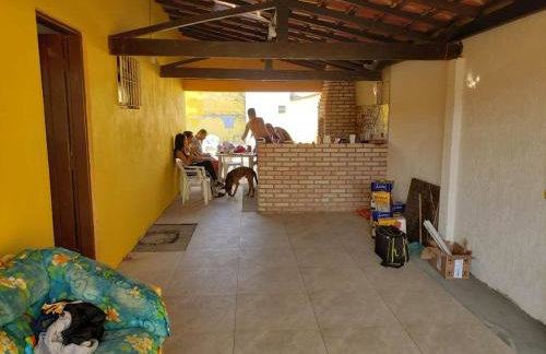 Casa grande para temporada - Foto 10