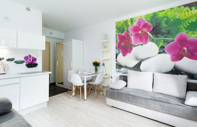 Apartamenty Sun&Snow Karpacz Sucha - Photo 51