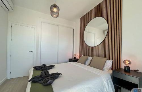 002 Orizon con terraza y vista al mar - Photo 14