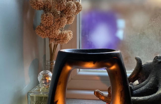 London Oasis - 2 Bedroom Apartment - Photo 5