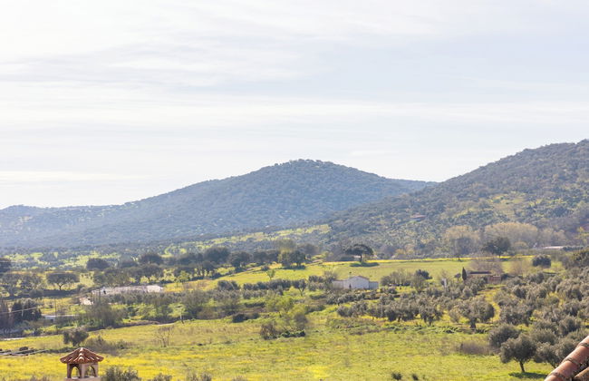 Casa Rural La Milana - Foto 53