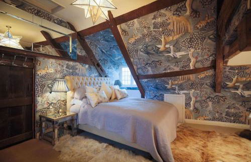 5 bedroom Manor with idyllic countryside views - Foto 22