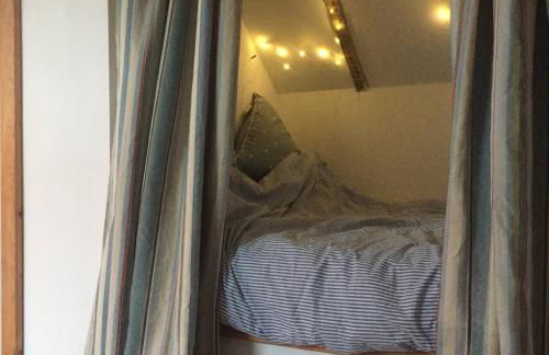 Holly Lodge, Gilchristland Organic Farm cottage - Foto 18