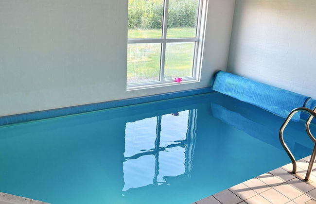 10 Person Holiday Home in Nordborg-by Traum - Foto 18