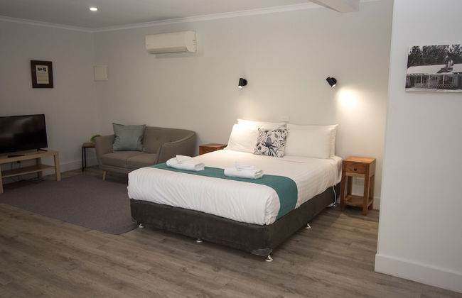 Big4 Tasman Holiday Parks - Bright - Photo 26