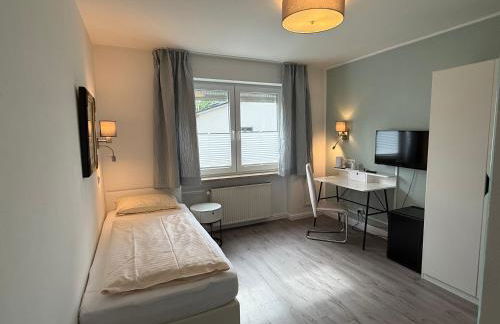 Apartment Hotel Huber, Zimmer und Apartments - Foto 42