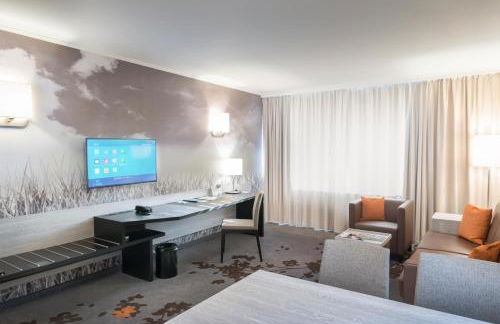 MASEVEN Stuttgart SI Centrum ehem SI-SUITES - Foto 32