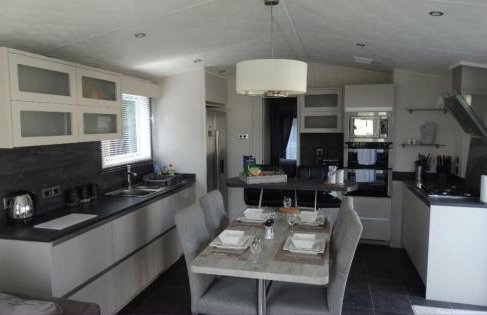 Ash Retreat Hot Tub - Foto 14