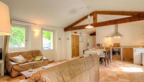 Holiday Home Gite Curel by Interhome - Foto 3