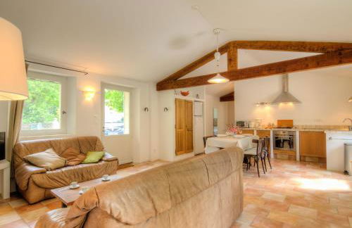 Holiday Home Gite Curel by Interhome - Foto 3