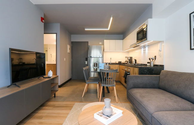 w Exceptional 2BR w Amazing View in San Isidro - Foto 11