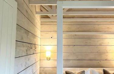 Luxury Boutique retreat, hot tub, dog friendly - Foto 39