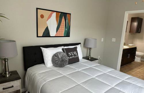 Trendy, upscale apartment! - Foto 13