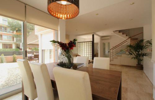 Beach House Castelldefels - Foto 13