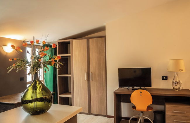 Appartamento Edolo, Bilocale & Monolocale - Foto 25