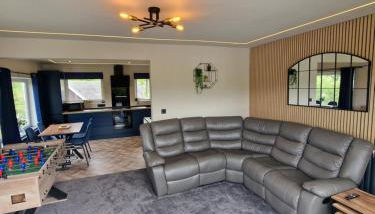 Penthouse - Duplex Flat - Central Location - Foto 5