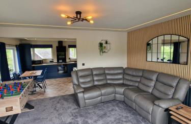 Penthouse - Duplex Flat - Central Location - Foto 5