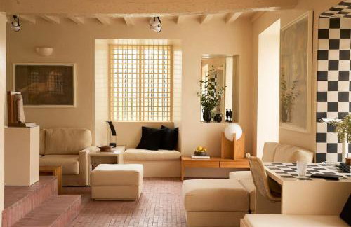 Casa Josephine Riofrío - retiro a 1 h de Madrid - Foto 13