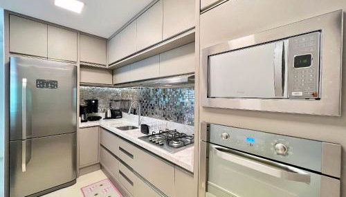 Apartamento Morada Hertz 2 dorm by Achei Gramado - Foto 5