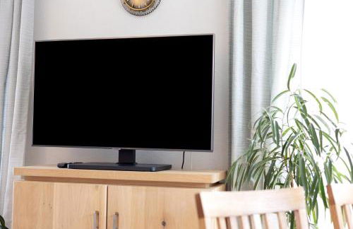 Ferienwohnung Alpencity - Foto 9