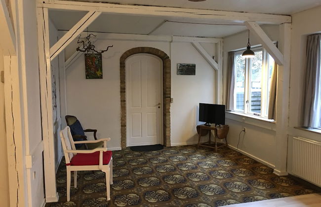 Studio Apartment in Højer - Foto 10