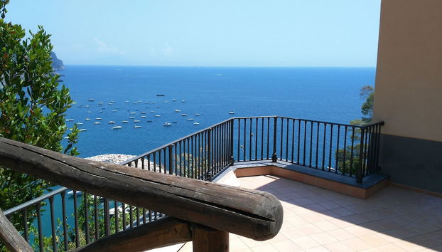 Starhost - Casa del Principe infinity seaview terrace - Photo 2, Primary image