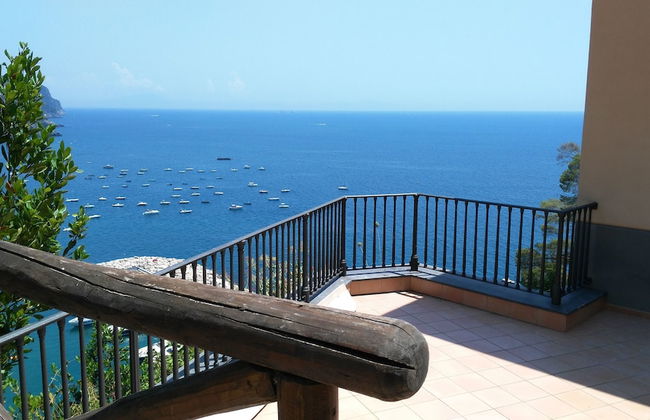 Castello Mezzacapo by Starhost - Foto 1