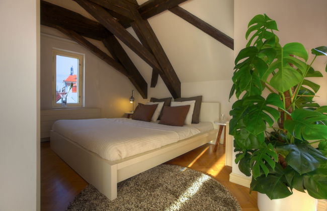 U Kapra Apartments - Foto 21