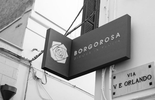 Borgorosa Dimora in Puglia - Foto 59