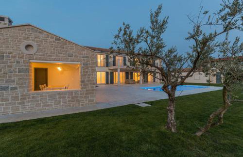 Villa Borgonja by SeeAdria Agency - Foto 8