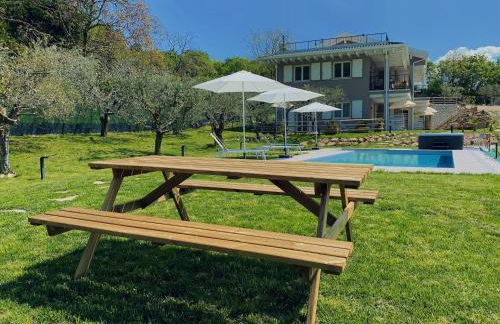 Villa Nina - Apartments & Relax - Foto 12