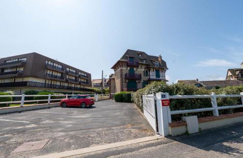 Appartement Vue Mer à Deauville - Foto 29