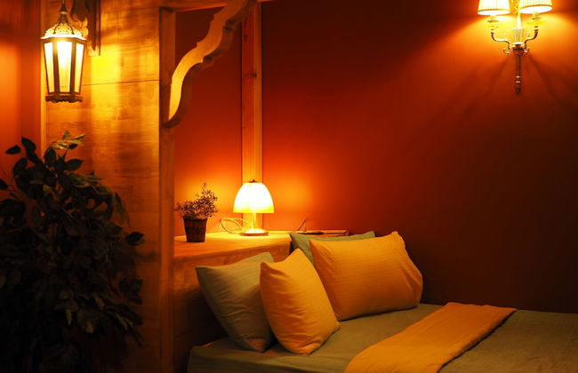 Second House - Foto 11