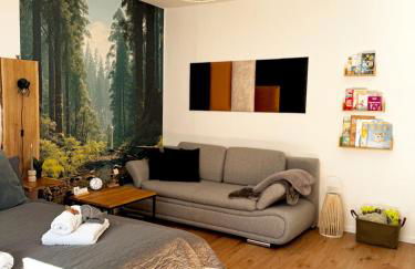 Familienoase nahe Innenstadt - Photo 30