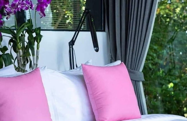 Pahili Pool Villas Koh Tao - Foto 22