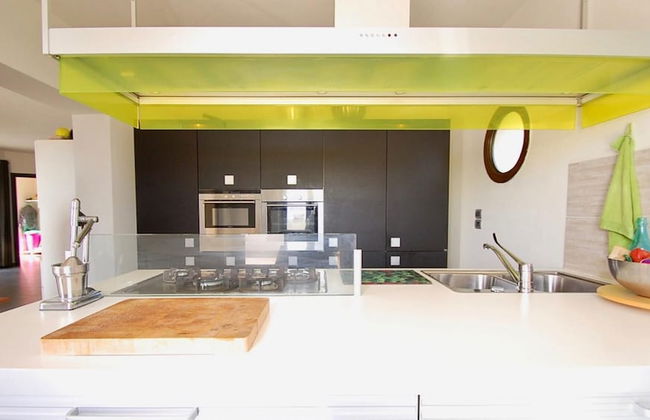 Villa Maggiorana 10 - Photo 29