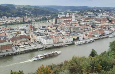 Ferienwohnung AusZeit - Foto 41