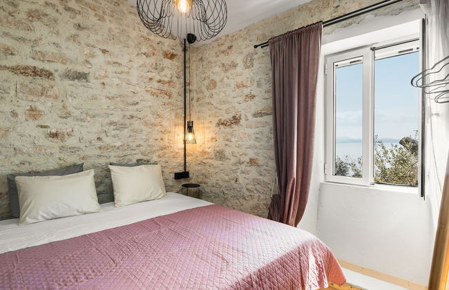 The Greystone House by Konnect, Views to the Sea - Foto 17