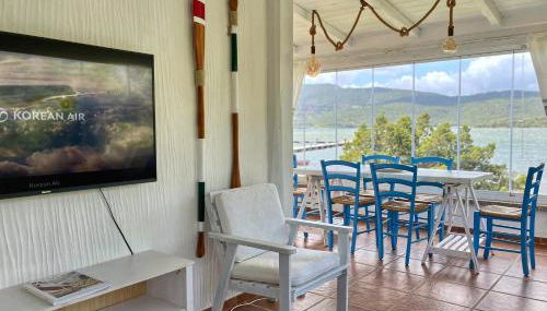 House on the beach - Porto Rotondo - Foto 5