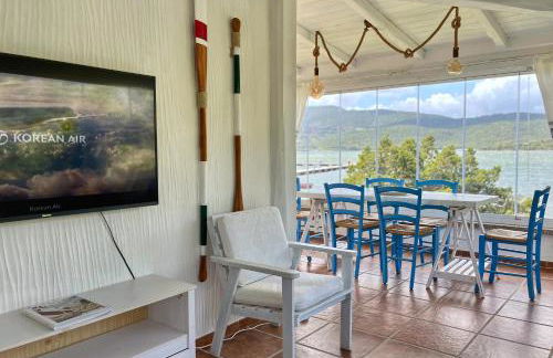 House on the beach - Porto Rotondo - Foto 5