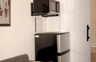 Quaint Historic Downtown Apartment - Foto 9