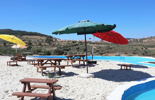 PH in Alto Douro Vinhateiro - Foto 65