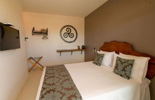 Casa Pouso das Fadas com Arrumadeira e Cozinheira Profissional - Foto 50